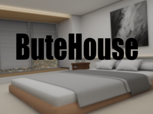 ButeHouse