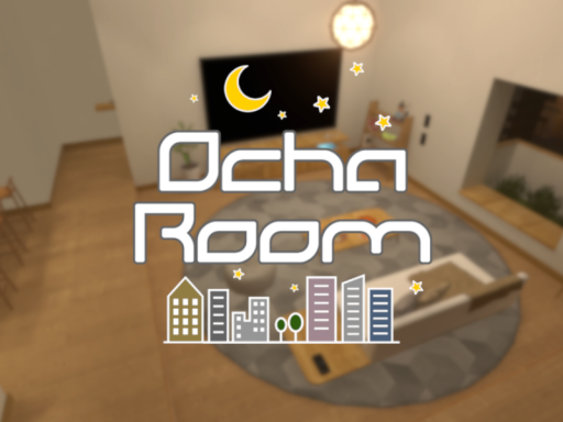 OchaRoom