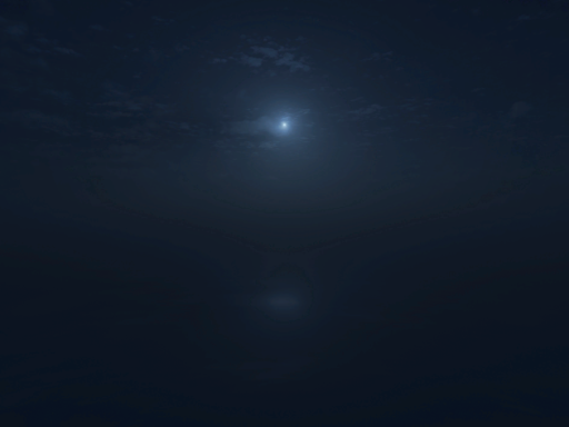 떠나려 하는 모든 이에게