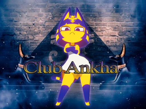 Club Ankha
