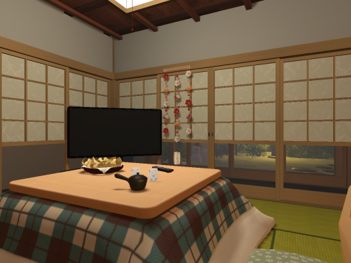 Mochi's WA-ROOM
