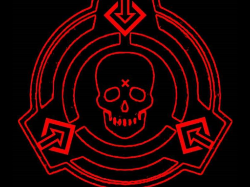 SCP Foundation Site-93