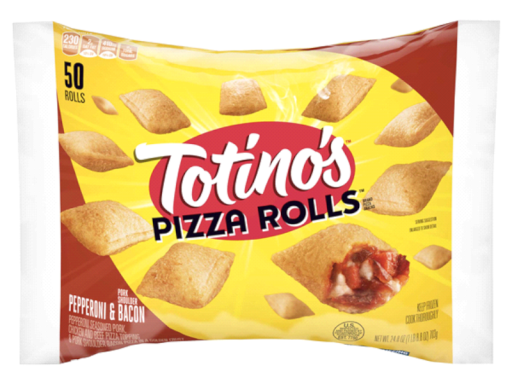 Pizza roll