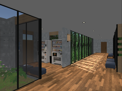 夢だったマイホーム