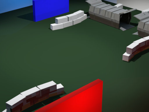 3․0 Star Wars - TDM Simple