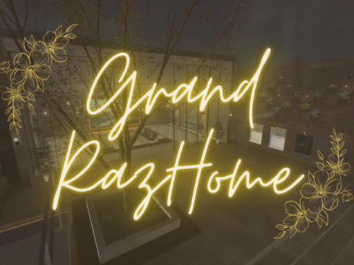GrandRazHome