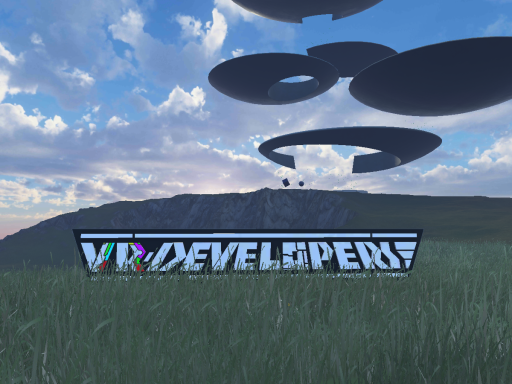 grassy island Q［JP］草原の島集会所