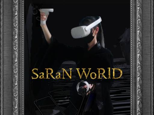 SaRaN WoRlD
