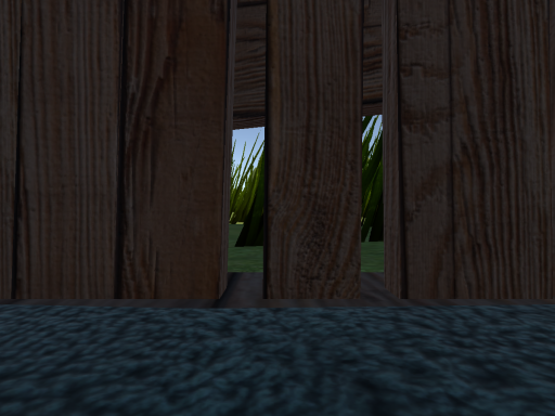 Supere's Fantasy Home