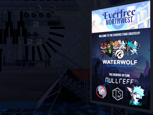 EFNW23 - Stage⁄Portal