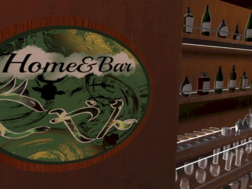 Home＆Bar こやん