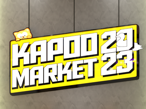 KAPOO MARKET