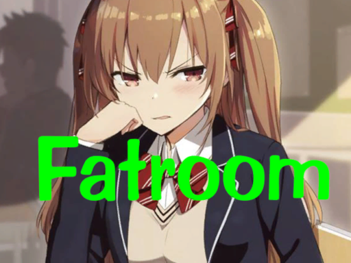 fatroom（fixed）