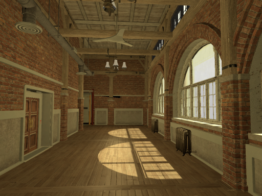 Assassin's Creed II Hideout