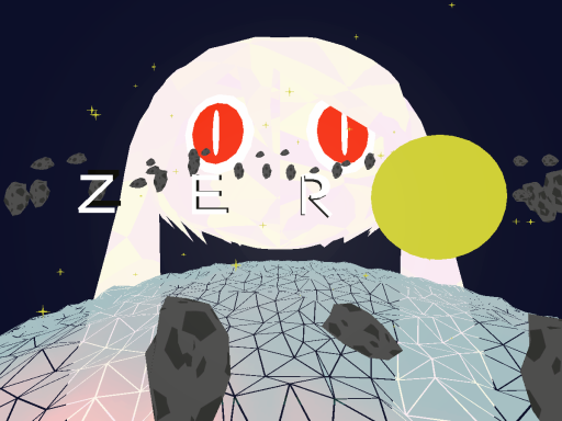 PARTICLELIVE 【ぜろ】