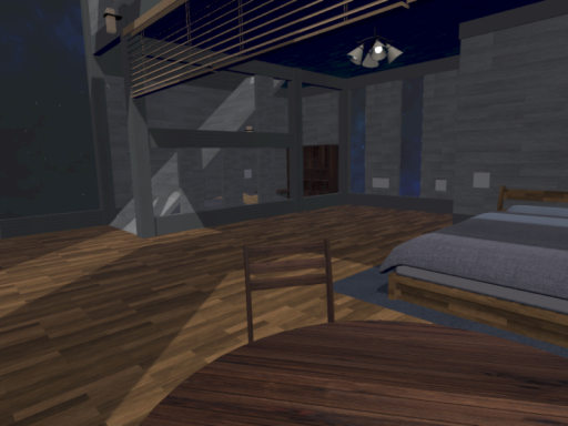 German Gemütliche Ecke v2