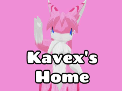 Kavex's Home