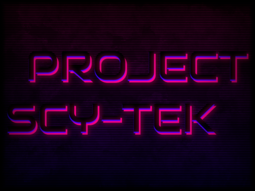 PROJECT SCY-TEK v1 （WIP）