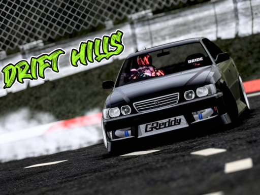 Drift Hills CVS2