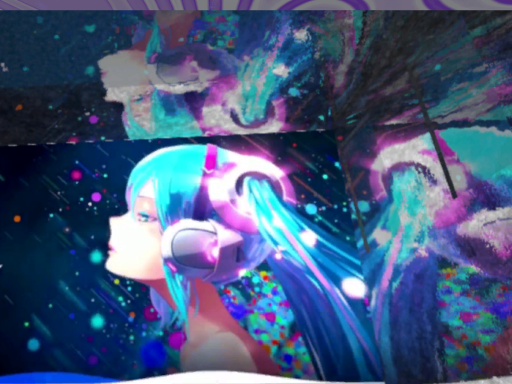 JuJu's UDON Experimental Home v3