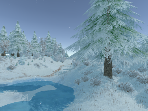 雪山 ［CN⁄TW⁄HK］