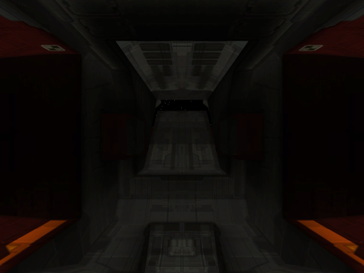 From Living space to the space Frontier - VRAA02