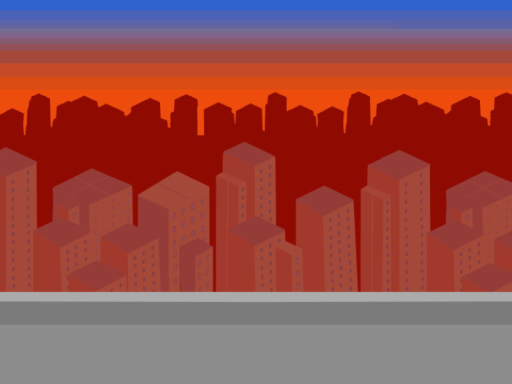 Homestuck Low Poly Playground