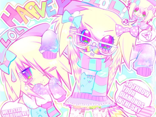 mawfis avatars ＾_＾