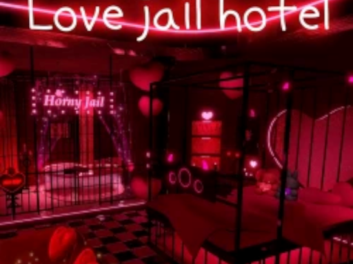 Love Jail Hotel
