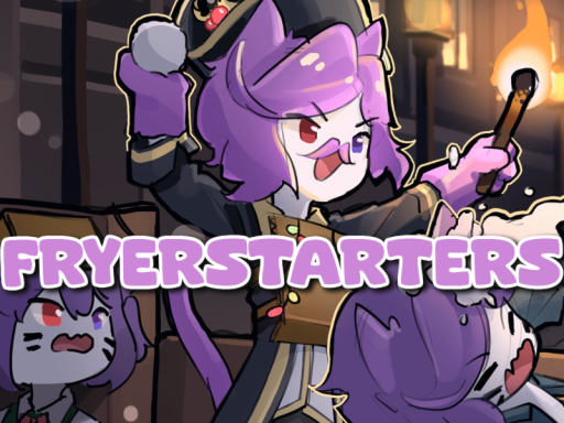 FryerStarters