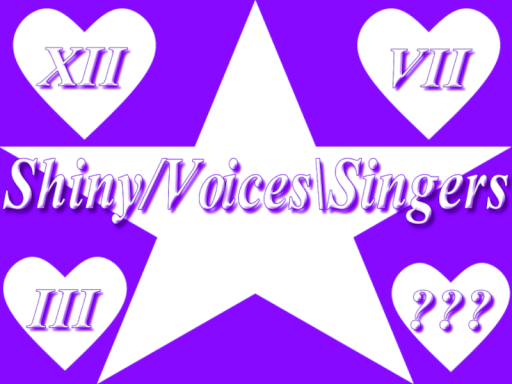 ǃ（Trusts）（Shiny）（＠）（＋）（＃0․2）（＠≻＋Worlds＋≺＠）（＠≻＋VoicesShiature＋≺＠）