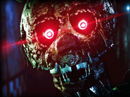 Some TJOC Atmosphere