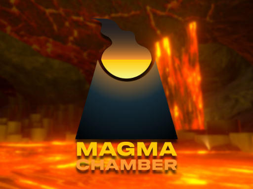 Magma Chamber
