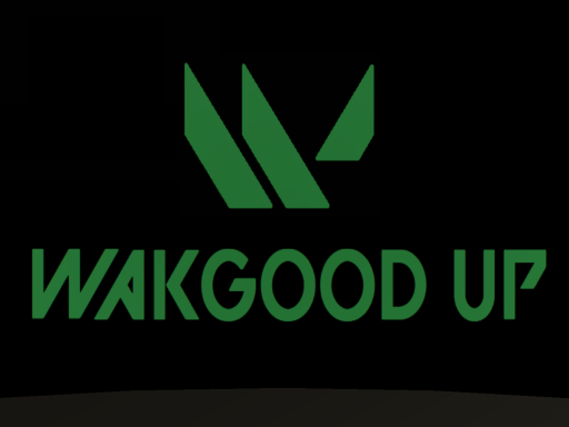 WakgoodUp wwg