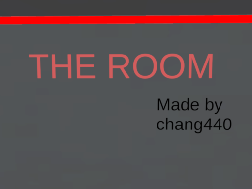The ROOM