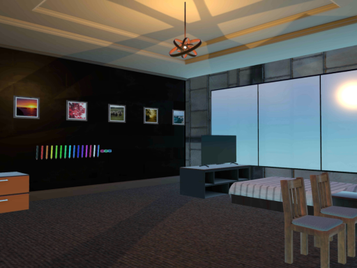 Pray's Chill World（Test Ver）