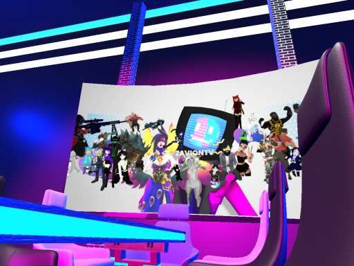 XavionTV iTC Hide Out Podcast