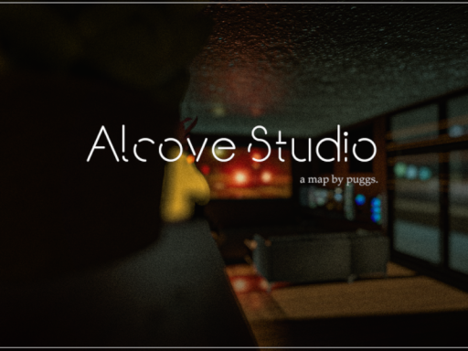 Alcove Studio