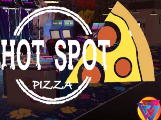 Hot Spot Pizza