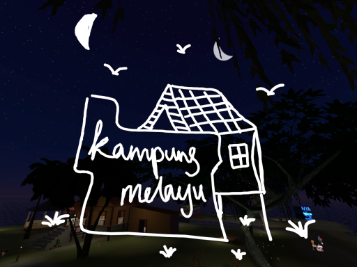 Kampung Melayu Official