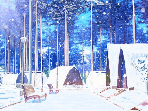 Winter Dimension OziCom