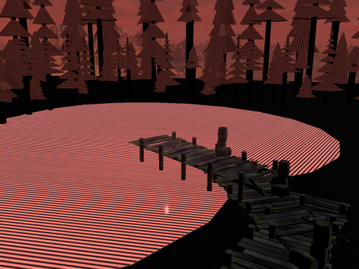 The Flipsider's Hideaway