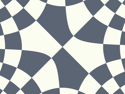 小規模シェーダー展示場 4 番 Small Shader Exhibition Hall 4th