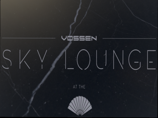 Sky Lounge