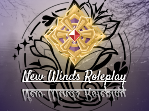 New Winds Roleplay Tavern Xmas edition