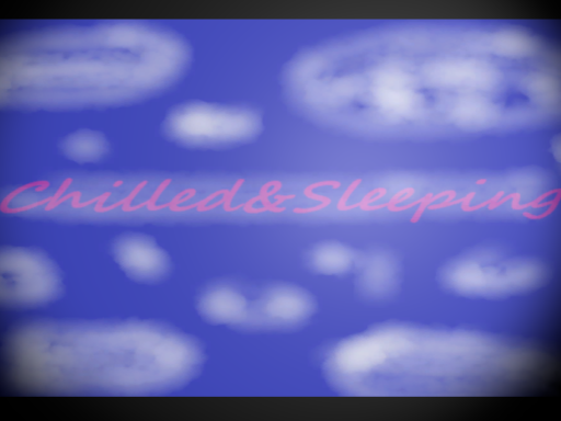 ThePuRe Sleepy＆ChilledPlace