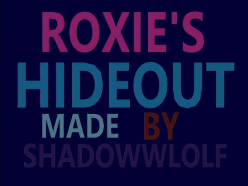 Roxen Hideout