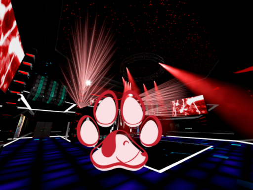 Stellar Paws Underground