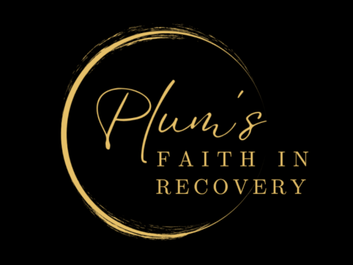 Plum's Faith in Recovery