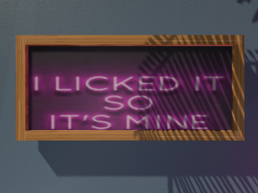 Tropical Insanity Bar